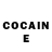 COCAIN VHQ Hari Priya